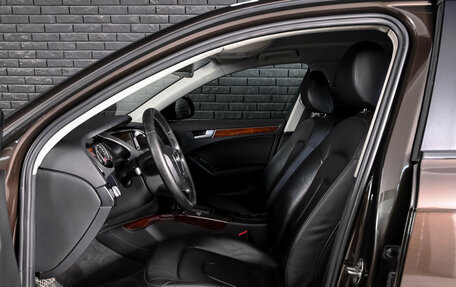 Audi A4 allroad, 2010 год, 1 350 000 рублей, 10 фотография