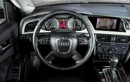 Audi A4 allroad, 2010 год, 1 350 000 рублей, 12 фотография