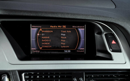 Audi A4 allroad, 2010 год, 1 350 000 рублей, 13 фотография