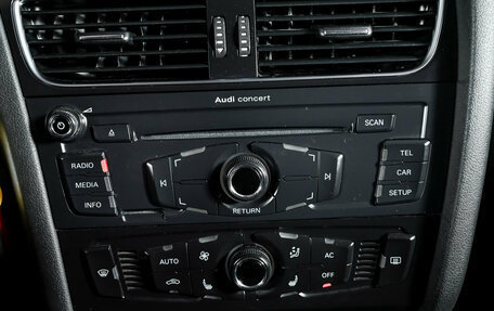Audi A4 allroad, 2010 год, 1 350 000 рублей, 16 фотография