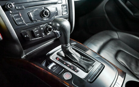 Audi A4 allroad, 2010 год, 1 350 000 рублей, 17 фотография