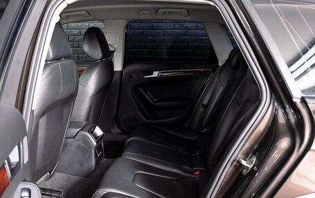 Audi A4 allroad, 2010 год, 1 350 000 рублей, 18 фотография
