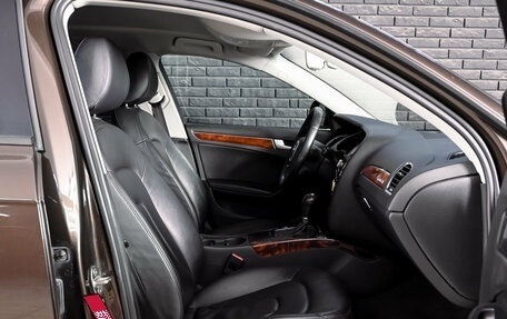 Audi A4 allroad, 2010 год, 1 350 000 рублей, 11 фотография