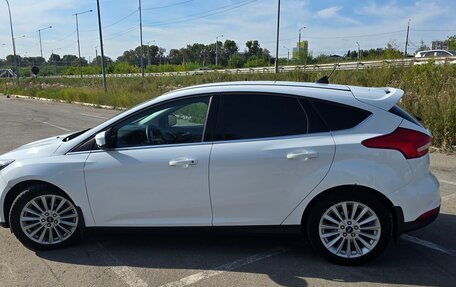 Ford Focus III, 2017 год, 1 150 000 рублей, 8 фотография