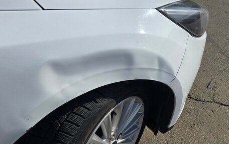 Ford Focus III, 2017 год, 1 150 000 рублей, 10 фотография