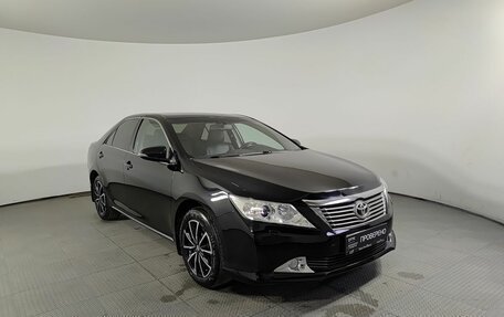 Toyota Camry, 2011 год, 1 480 000 рублей, 3 фотография