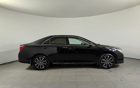 Toyota Camry, 2011 год, 1 480 000 рублей, 5 фотография