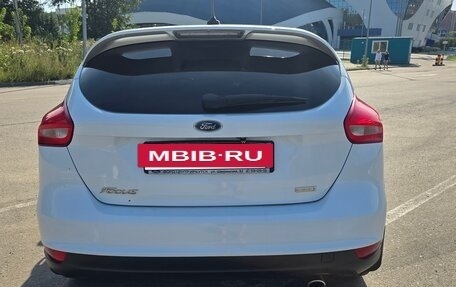 Ford Focus III, 2017 год, 1 150 000 рублей, 6 фотография