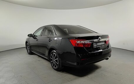 Toyota Camry, 2011 год, 1 480 000 рублей, 8 фотография