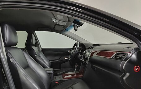 Toyota Camry, 2011 год, 1 480 000 рублей, 13 фотография