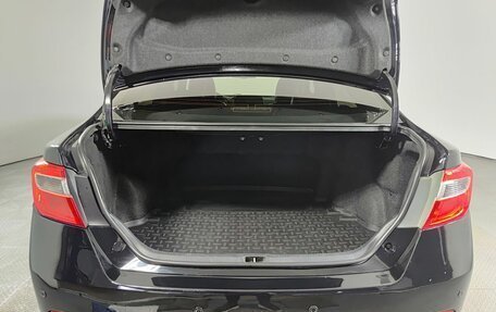 Toyota Camry, 2011 год, 1 480 000 рублей, 12 фотография