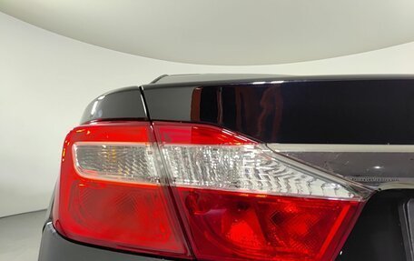 Toyota Camry, 2011 год, 1 480 000 рублей, 11 фотография