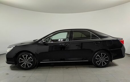 Toyota Camry, 2011 год, 1 480 000 рублей, 10 фотография