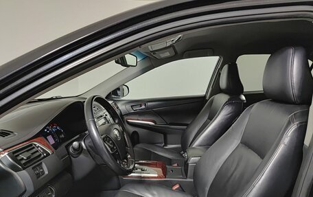 Toyota Camry, 2011 год, 1 480 000 рублей, 20 фотография