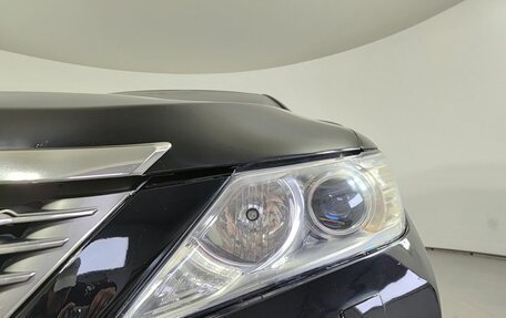 Toyota Camry, 2011 год, 1 480 000 рублей, 21 фотография