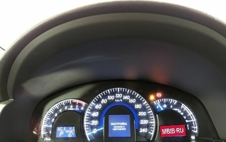 Toyota Camry, 2011 год, 1 480 000 рублей, 16 фотография