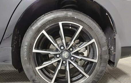 Toyota Camry, 2011 год, 1 480 000 рублей, 22 фотография