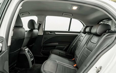 Skoda Superb III рестайлинг, 2014 год, 1 175 000 рублей, 8 фотография