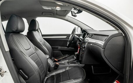 Skoda Superb III рестайлинг, 2014 год, 1 175 000 рублей, 7 фотография