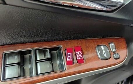 Toyota Camry, 2011 год, 1 480 000 рублей, 23 фотография