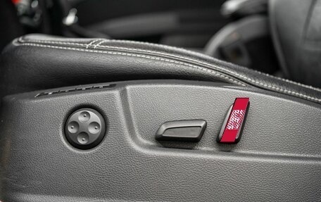 Skoda Superb III рестайлинг, 2014 год, 1 175 000 рублей, 17 фотография