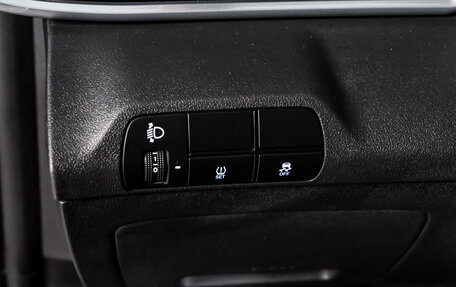 Hyundai Elantra, 2021 год, 2 000 000 рублей, 15 фотография