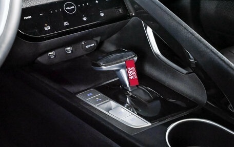 Hyundai Elantra, 2021 год, 2 000 000 рублей, 13 фотография