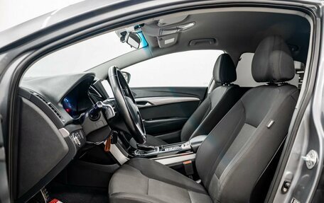 Hyundai i40 I рестайлинг, 2013 год, 1 270 000 рублей, 6 фотография