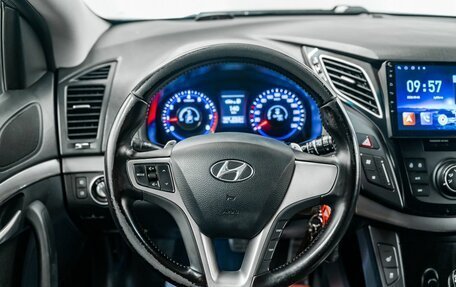 Hyundai i40 I рестайлинг, 2013 год, 1 270 000 рублей, 10 фотография