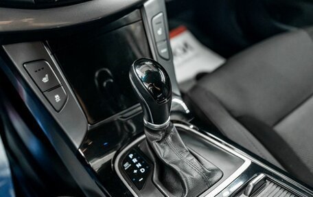 Hyundai i40 I рестайлинг, 2013 год, 1 270 000 рублей, 15 фотография