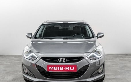 Hyundai i40 I рестайлинг, 2013 год, 1 270 000 рублей, 3 фотография