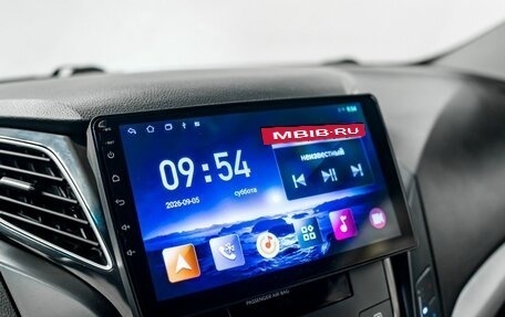 Hyundai i40 I рестайлинг, 2013 год, 1 270 000 рублей, 13 фотография