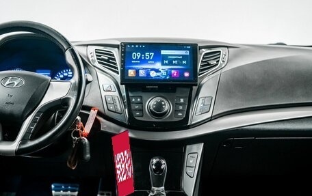 Hyundai i40 I рестайлинг, 2013 год, 1 270 000 рублей, 12 фотография