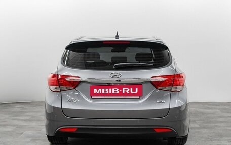 Hyundai i40 I рестайлинг, 2013 год, 1 270 000 рублей, 5 фотография