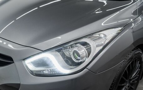 Hyundai i40 I рестайлинг, 2013 год, 1 270 000 рублей, 20 фотография