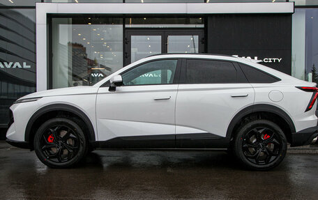 Haval F7x, 2026 год, 3 999 000 рублей, 5 фотография