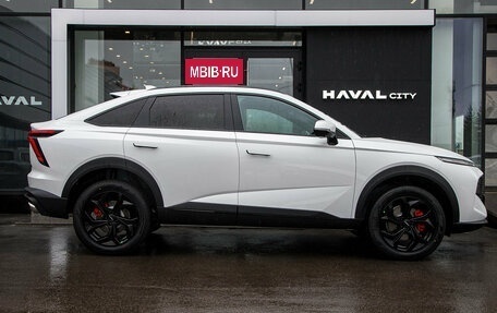 Haval F7x, 2026 год, 3 999 000 рублей, 4 фотография