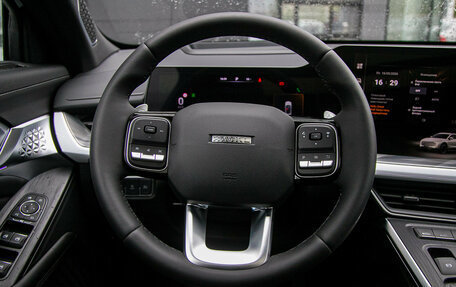 Haval F7x, 2026 год, 3 999 000 рублей, 16 фотография