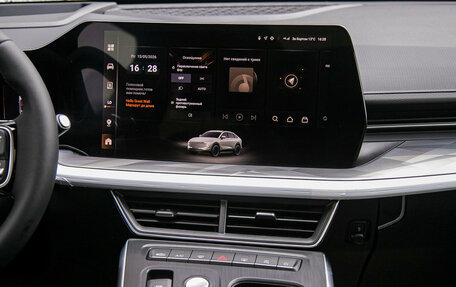 Haval F7x, 2026 год, 3 999 000 рублей, 15 фотография