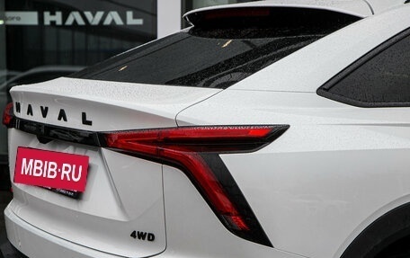 Haval F7x, 2026 год, 3 999 000 рублей, 7 фотография