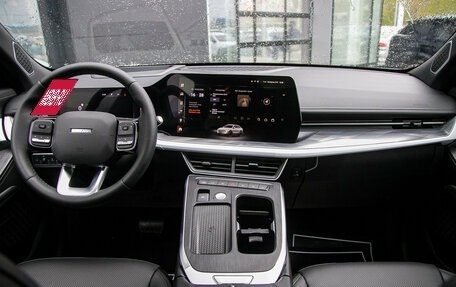 Haval F7x, 2026 год, 3 999 000 рублей, 13 фотография