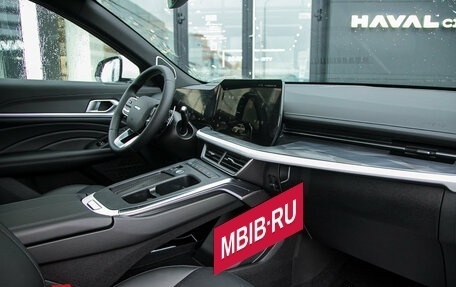 Haval F7x, 2026 год, 3 999 000 рублей, 14 фотография
