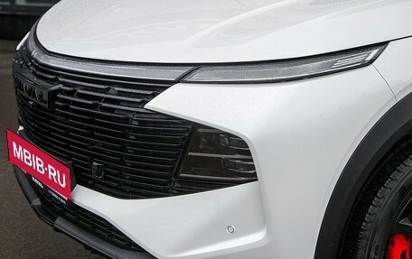 Haval F7x, 2026 год, 3 999 000 рублей, 9 фотография