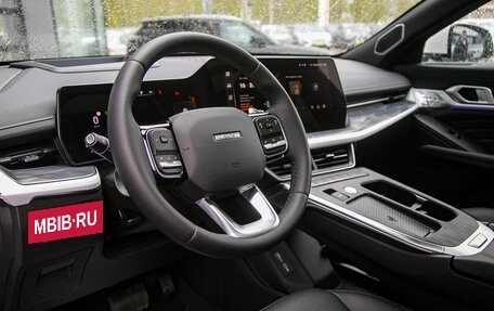 Haval F7x, 2026 год, 3 999 000 рублей, 17 фотография