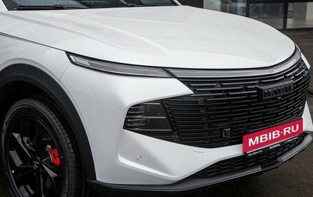 Haval F7x, 2026 год, 3 999 000 рублей, 10 фотография