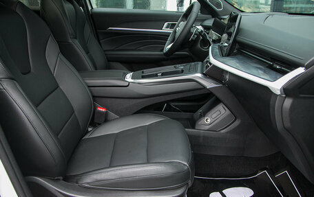 Haval F7x, 2026 год, 3 999 000 рублей, 19 фотография