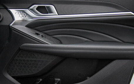 Haval F7x, 2026 год, 3 999 000 рублей, 21 фотография