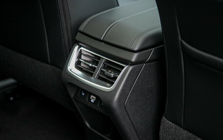 Haval F7x, 2026 год, 3 999 000 рублей, 22 фотография