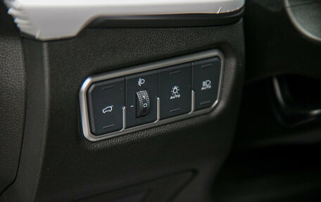 Haval F7x, 2026 год, 3 999 000 рублей, 28 фотография