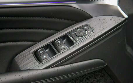 Haval F7x, 2026 год, 3 999 000 рублей, 29 фотография